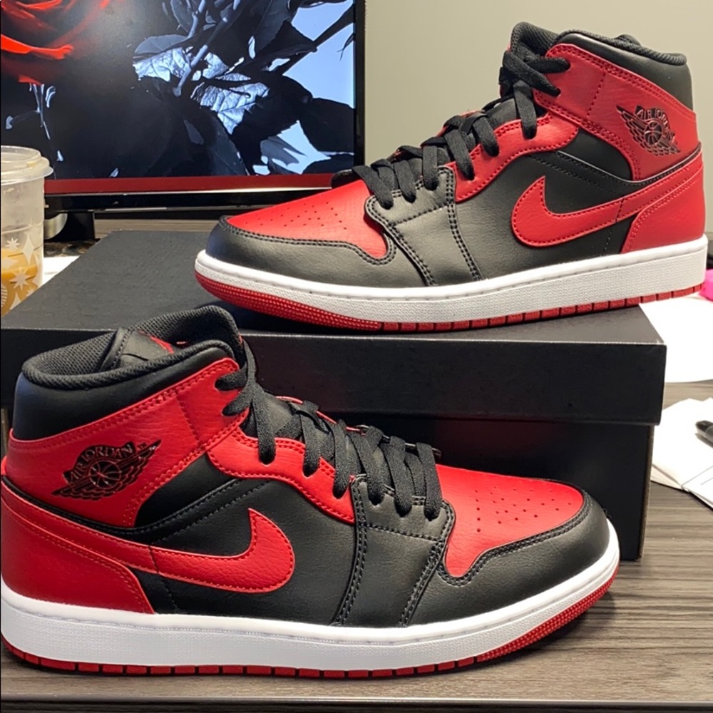 Air Jordan 1